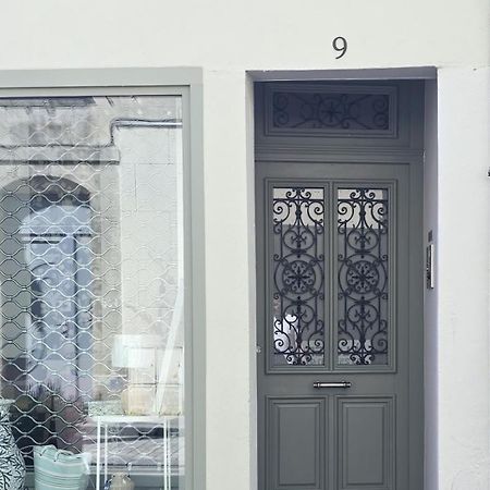 Victoire Saphir 203 Climatise Hotel De Ville Saint-Dizier Εξωτερικό φωτογραφία
