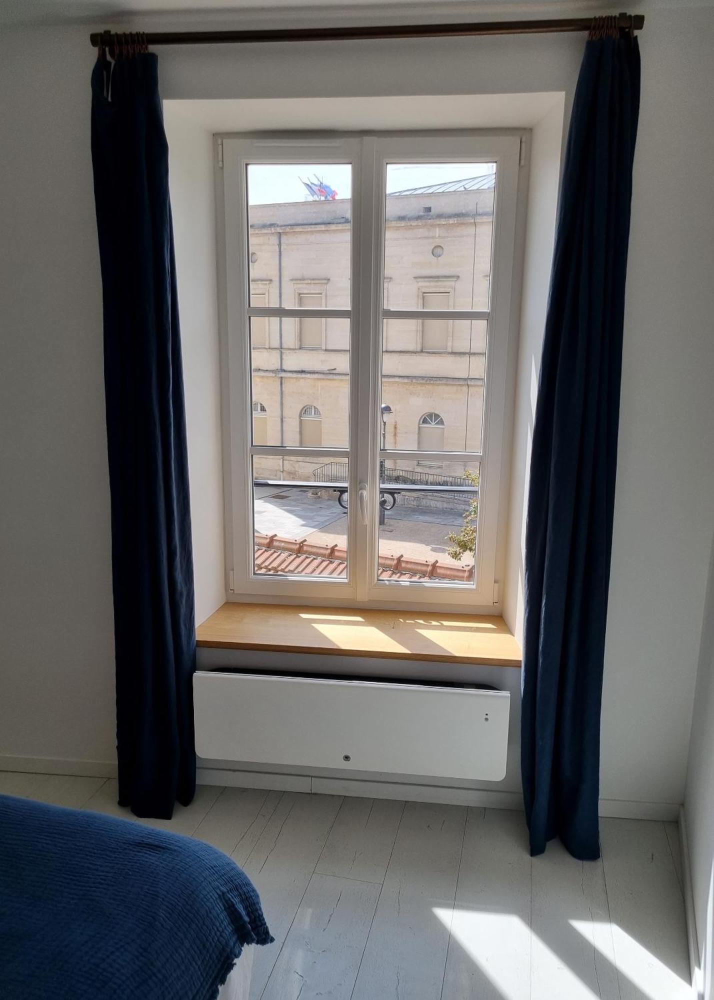 Victoire Saphir 203 Climatise Hotel De Ville Saint-Dizier Εξωτερικό φωτογραφία