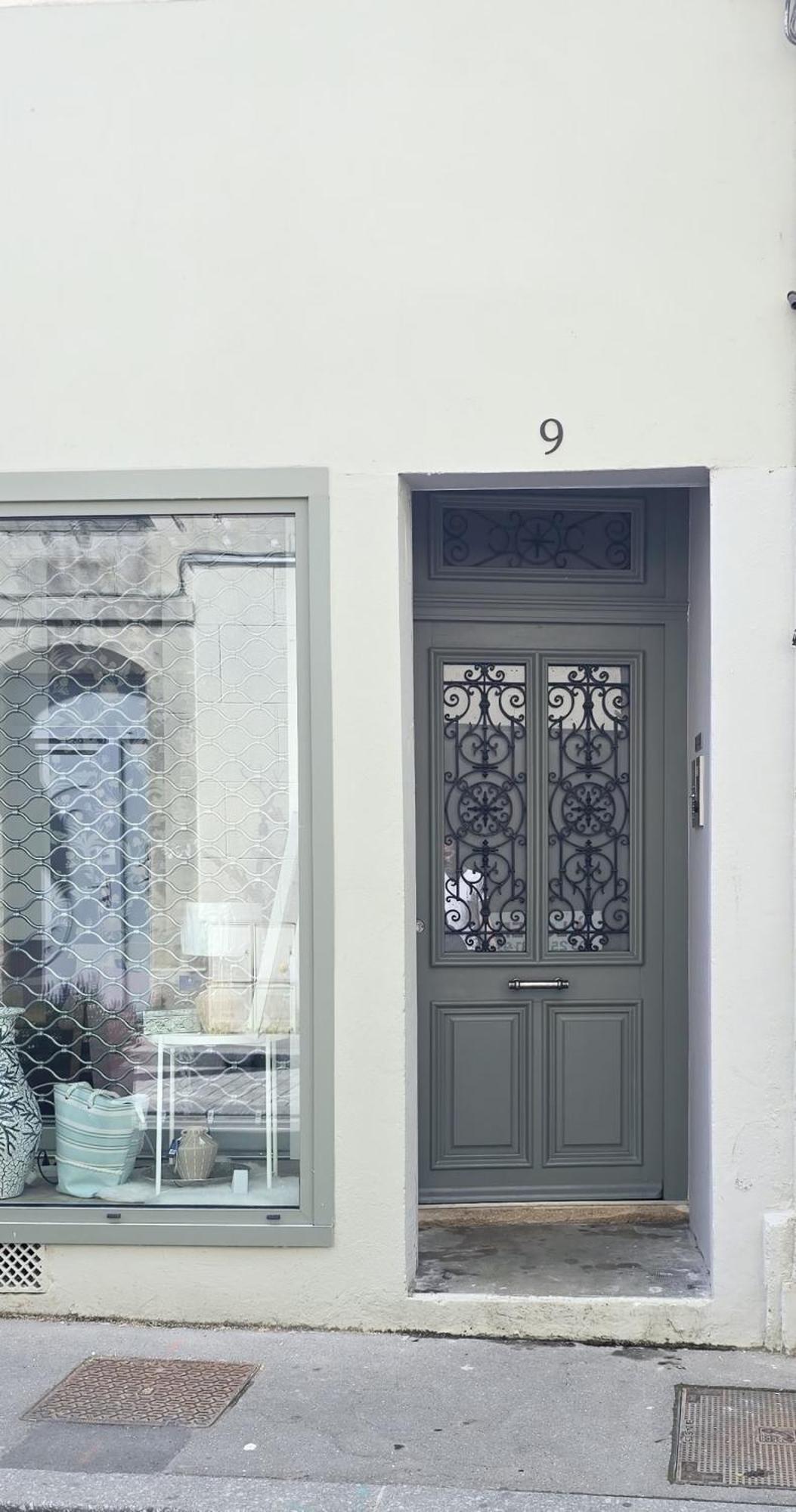 Victoire Saphir 203 Climatise Hotel De Ville Saint-Dizier Εξωτερικό φωτογραφία